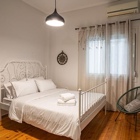 Feel Greek Hospitality #Θ004 Apartment Thessaloniki Exterior photo
